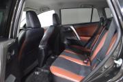 Toyota RAV4 IV (XA40) Рестайлинг Сургут  - изображение 49