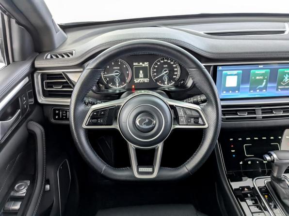 Dongfeng DFSK ix7 с пробегом 2024 года, цена 2 460 000 рублей, 20705 км, внедорожник, Автокод Объявления