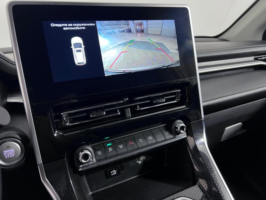 Haval M6 II Ростов-на-Дону  - изображение 15