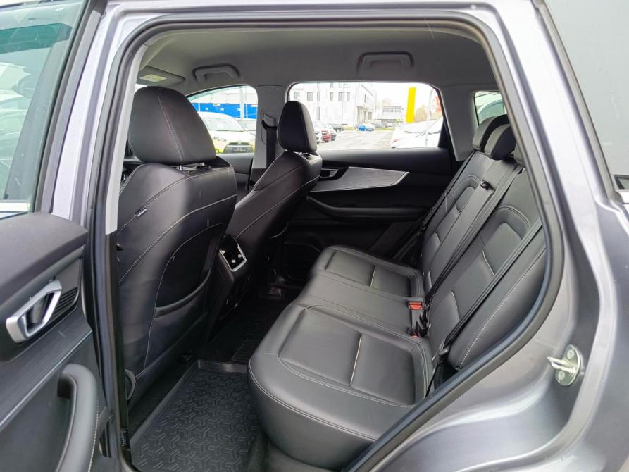 Chery Tiggo 7 Pro Max I Тюмень  - изображение 13