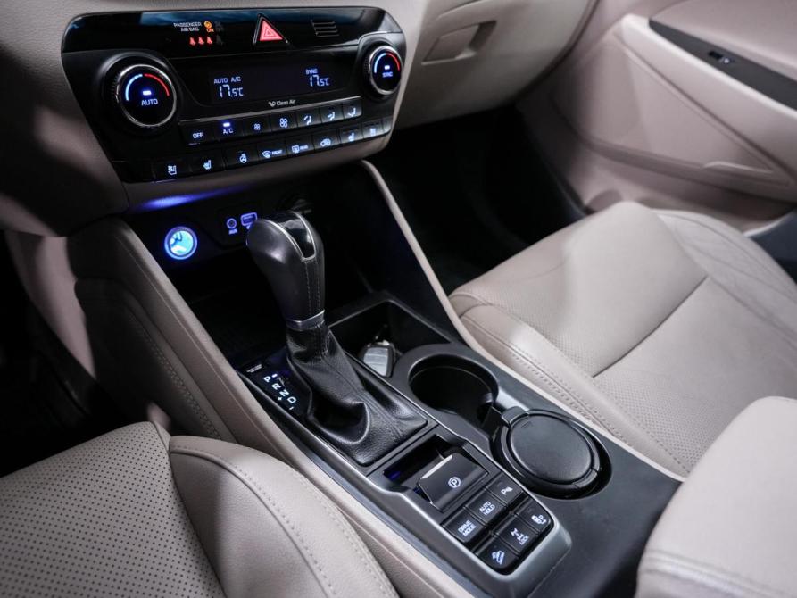 Hyundai Tucson III Ульяновск  - изображение 17