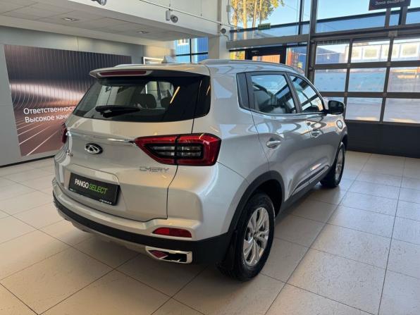 Chery Tiggo 4 Pro I с пробегом 2024 года, цена 1 649 000 рублей, 25178 км, внедорожник, Автокод Объявления
