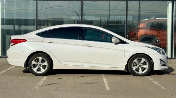 Hyundai i40 I с пробегом 2015 года, цена 999 000 рублей, 192992 км, седан, Автокод Объявления