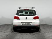 Volkswagen Tiguan I Рестайлинг Санкт-Петербург  - изображение 24