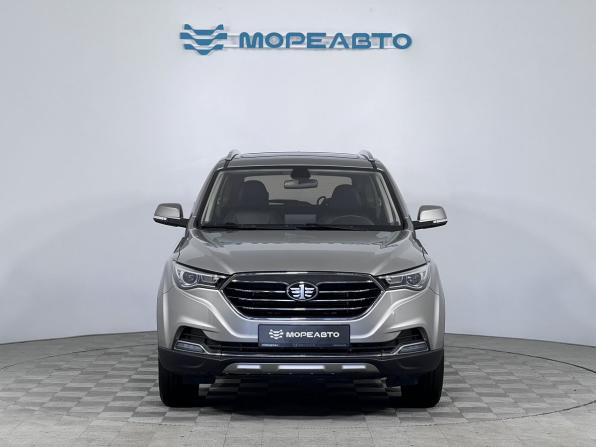 FAW Besturn X40 I с пробегом 2021 года, цена 1 230 000 рублей, 72000 км, внедорожник, Автокод Объявления