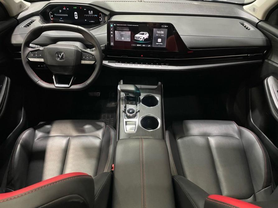Changan CS55 Plus II Пермь  - изображение 14