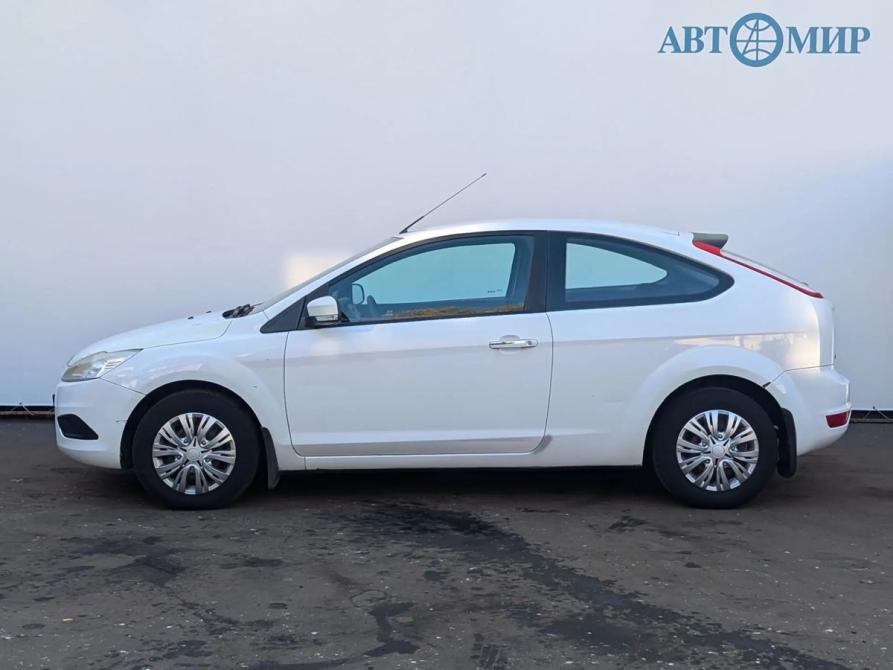 Ford Focus II Рестайлинг Москва  - изображение 8