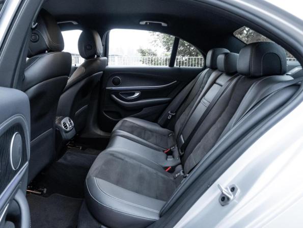 Mercedes-Benz E-Класс V (W213 S213 C238) с пробегом 2019 года, цена 2 998 000 рублей, 80410 км, седан, Автокод Объявления