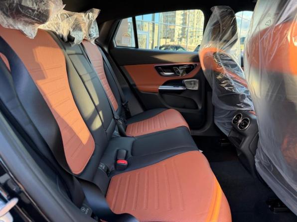 Новый Mercedes-Benz GLC Coupe II (C254) 2026 года, цена 9 609 600 рублей, внедорожник, Автокод Объявления