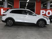 Kia Rio IV Рестайлинг Москва  - изображение 26