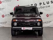 Lada (ВАЗ) 2121 (4x4) I Рестайлинг Минеральные Воды  - изображение 16