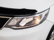 Kia Rio III Рестайлинг Иркутск  - изображение 48