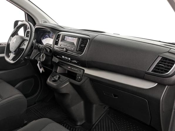 Citroen SpaceTourer I с пробегом 2020 года, цена 3 450 000 рублей, 68659 км, минивэн, Автокод Объявления