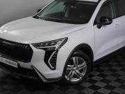 Haval Jolion I Рестайлинг Москва  - изображение 44