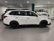 Mitsubishi Outlander III Рестайлинг 3 Казань  - изображение 32