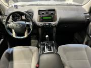 Toyota Land Cruiser Prado 150 Series Пермь  - изображение 36