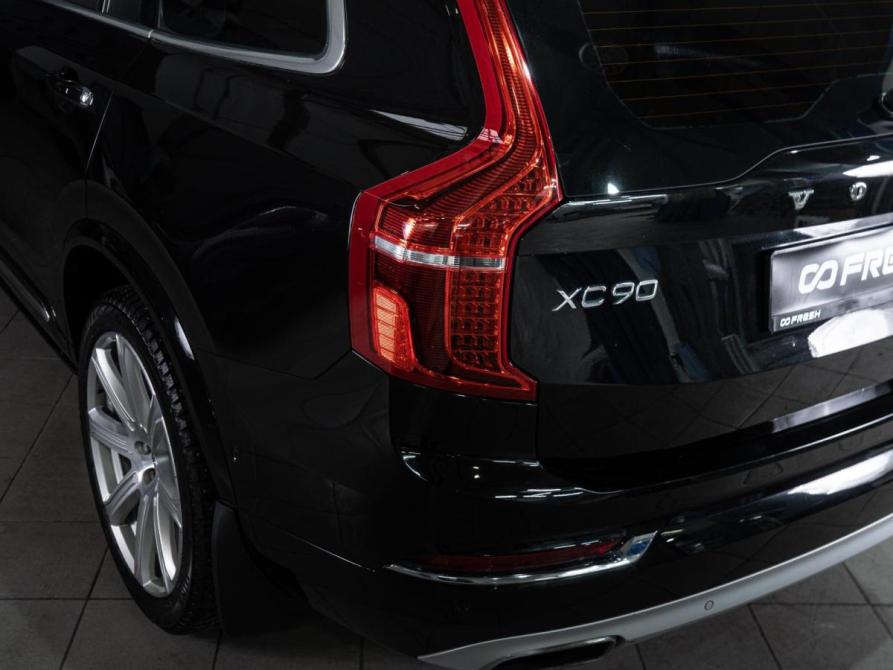 Volvo XC90 II Волгоград  - изображение 6