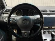 Volkswagen Passat CC I Рестайлинг Магнитогорск  - изображение 24