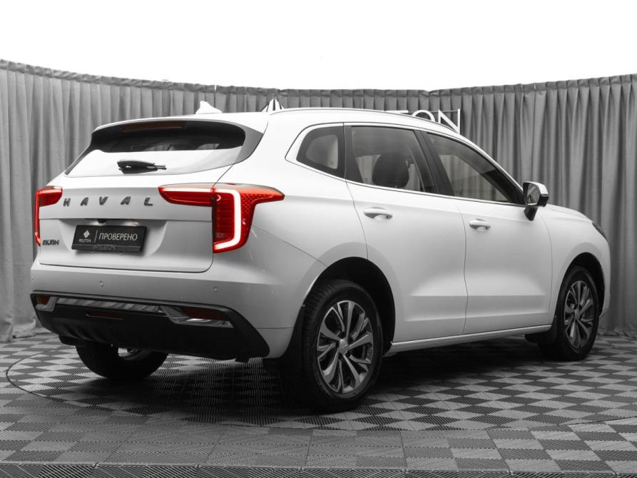 Haval Jolion I Москва  - изображение 5