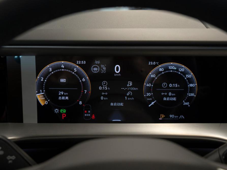 Volkswagen Teramont II (China Market) Москва  - изображение 12