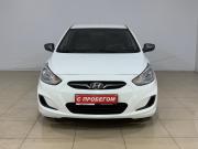 Hyundai Solaris I Альметьевск  - изображение 23