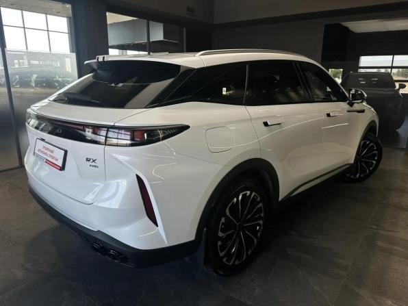 Exeed RX с пробегом 2023 года, цена 3 150 000 рублей, 29901 км, внедорожник, Автокод Объявления