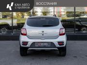 Renault Sandero II Казань  - изображение 13