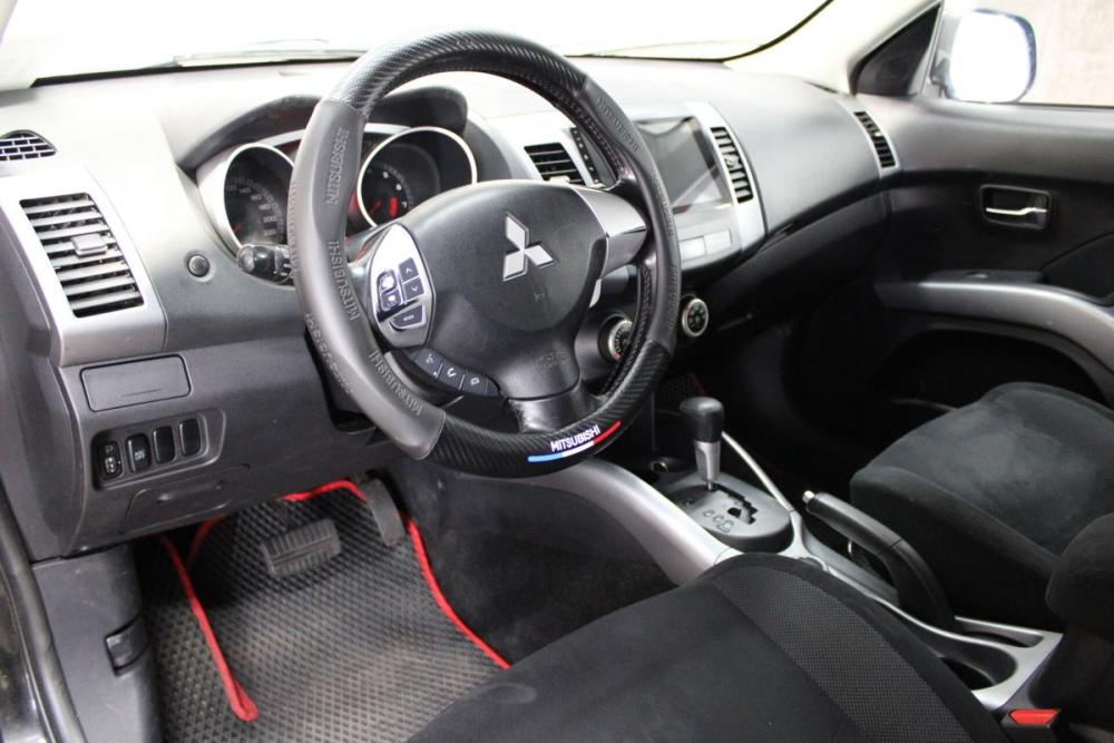 Mitsubishi Outlander II Ярославль  - изображение 10