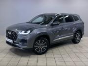 Chery Tiggo 8 Pro Max I Уфа  - изображение 23