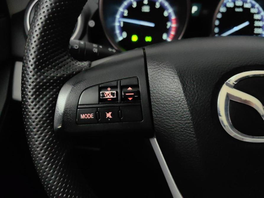 Mazda 3 II (BL) Подольск  - изображение 18