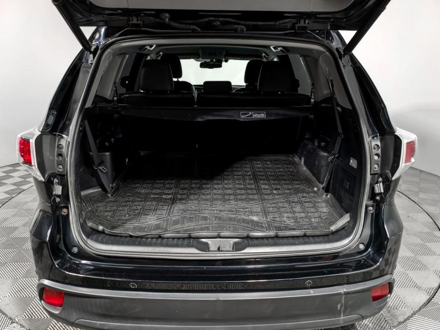 Toyota Highlander III (XU50) Санкт-Петербург  - изображение 25