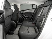 Mazda Axela III Иркутск  - изображение 30