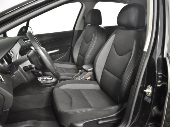 Peugeot 408 I с пробегом 2014 года, цена 686 200 рублей, 115740 км, седан, Автокод Объявления