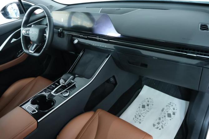Omoda C5 I с пробегом 2023 года, цена 2 199 000 рублей, 21000 км, внедорожник, Автокод Объявления