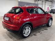 Nissan Juke I Пермь  - изображение 8