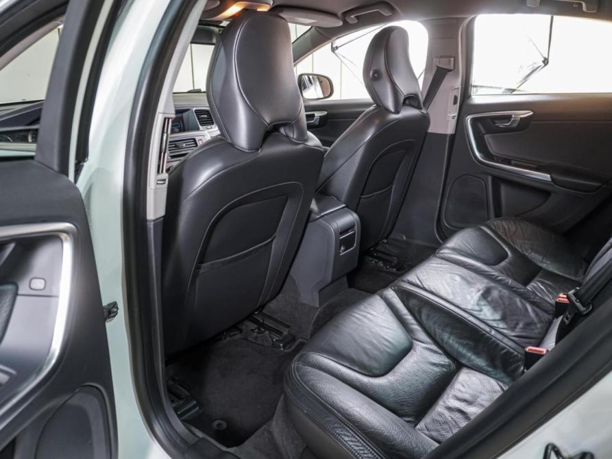 Volvo S60 II Воронеж  - изображение 11