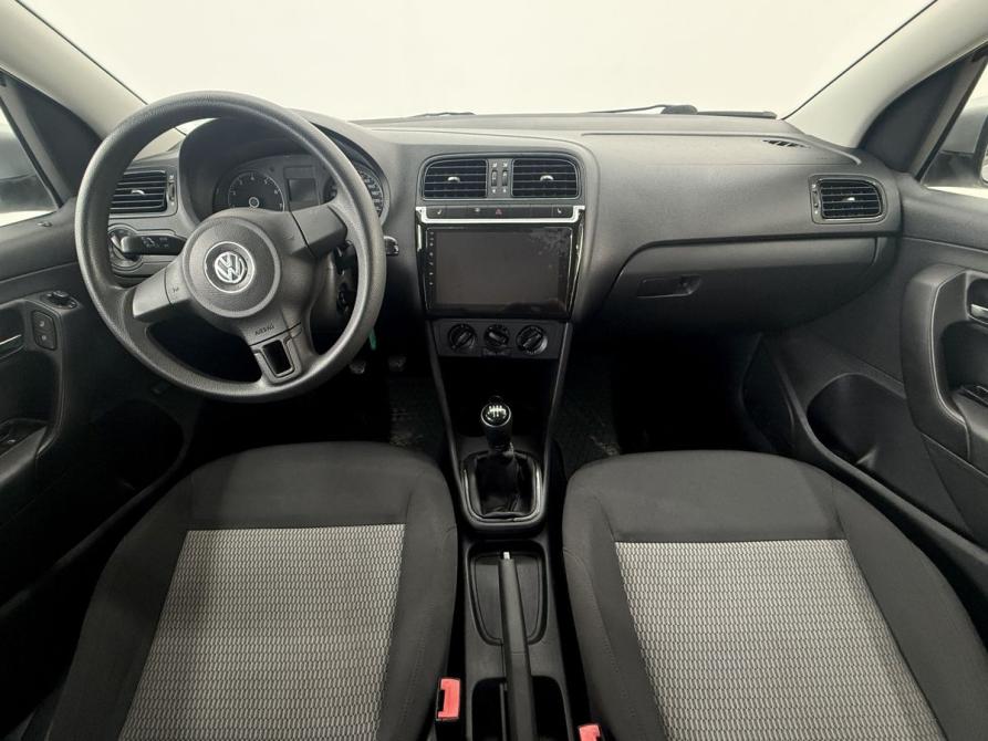 Volkswagen Polo V Смоленск  - изображение 8