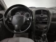 Hyundai Santa Fe Classic Альметьевск  - изображение 37