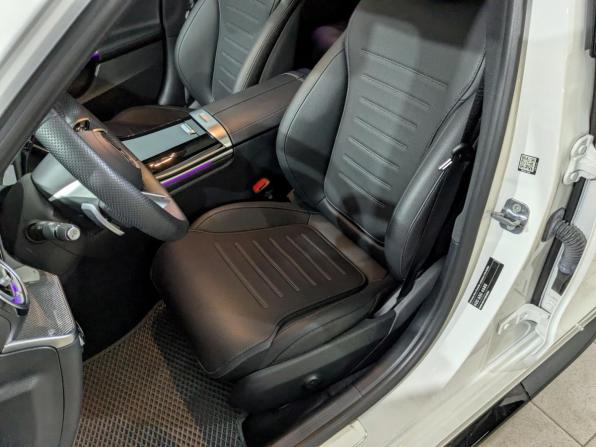 Mercedes-Benz C-Класс V (W206) с пробегом 2024 года, цена 5 500 000 рублей, 11742 км, седан, Автокод Объявления