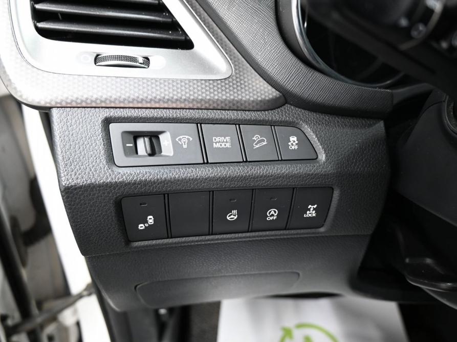 Hyundai Santa Fe III Рестайлинг Тверь  - изображение 23
