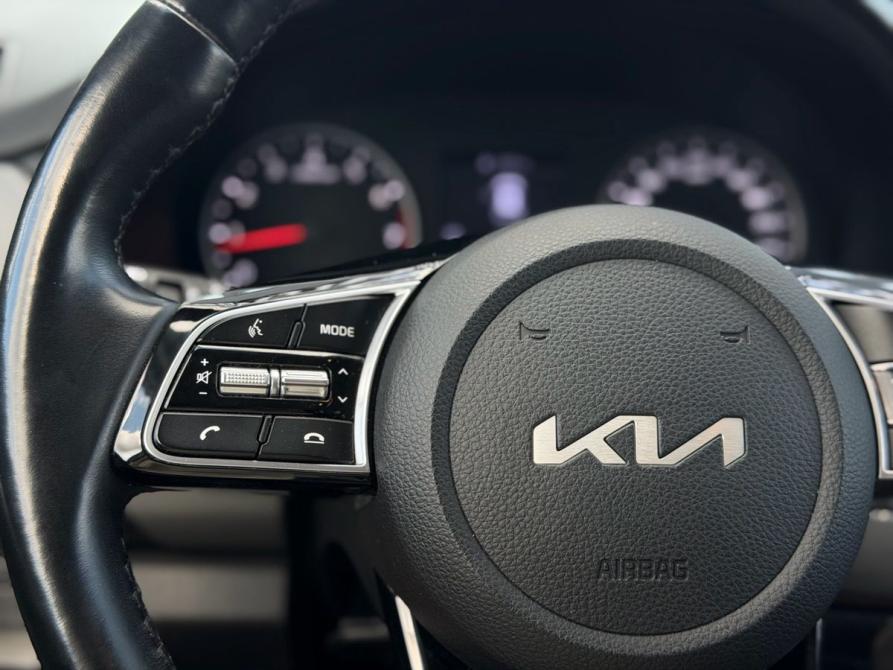 Kia Seltos I Волгоград  - изображение 14
