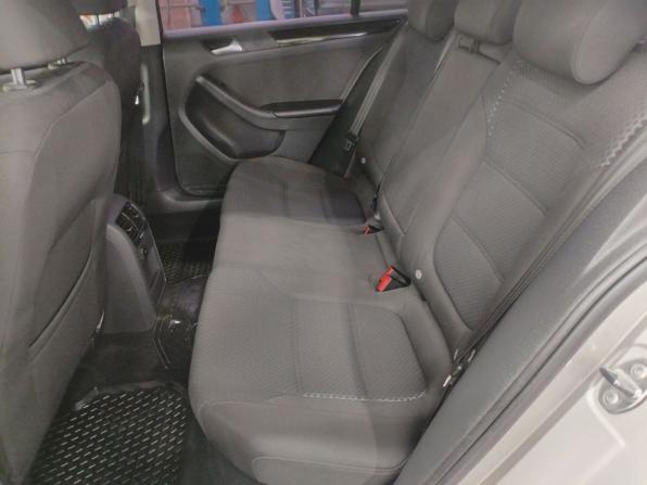 Volkswagen Jetta VI с пробегом 2012 года, цена 998 000 рублей, 102271 км, седан, Автокод Объявления