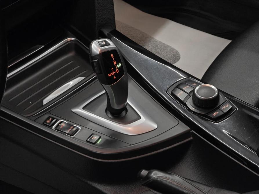 BMW 3 серии VI (F3x) Красноярск  - изображение 14