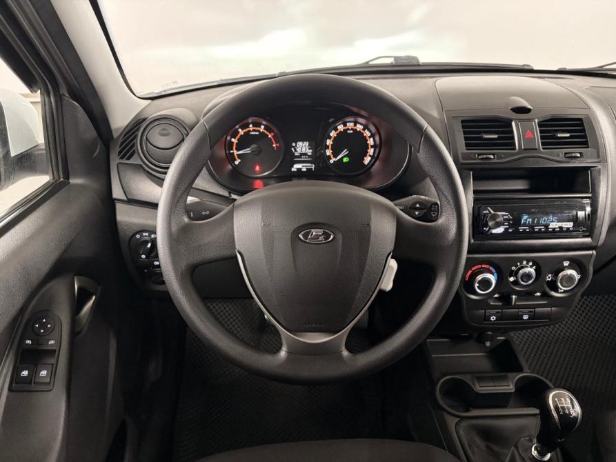 Lada (ВАЗ) Granta I Рестайлинг Екатеринбург  - изображение 20