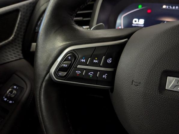 Haval F7 I Рестайлинг с пробегом 2023 года, цена 2 050 000 рублей, 111185 км, внедорожник, Автокод Объявления