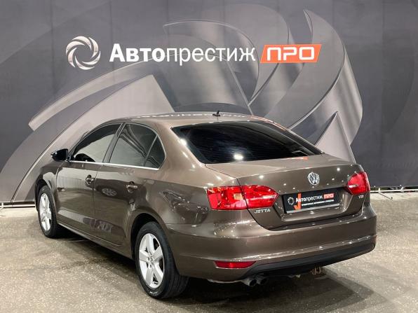 Volkswagen Jetta VI с пробегом 2012 года, цена 980 000 рублей, 180503 км, седан, Автокод Объявления