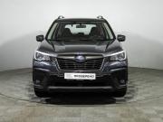 Subaru Forester V Санкт-Петербург  - изображение 24
