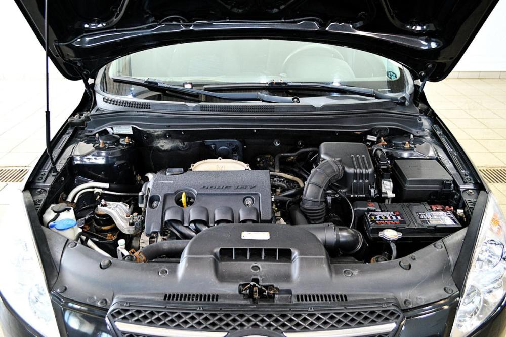 Kia Ceed I Сургут  - изображение 21