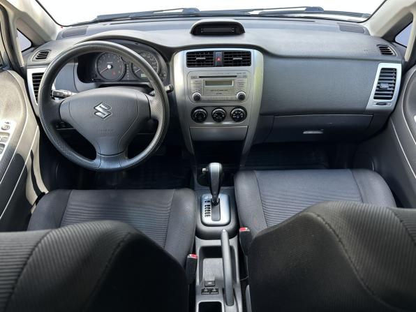 Suzuki Liana I Рестайлинг с пробегом 2007 года, цена 500 000 рублей, 128309 км, универсал, Автокод Объявления