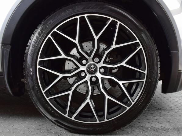 Land Rover Range Rover Evoque I с пробегом 2014 года, цена 2 099 995 рублей, 183909 км, внедорожник, Автокод Объявления